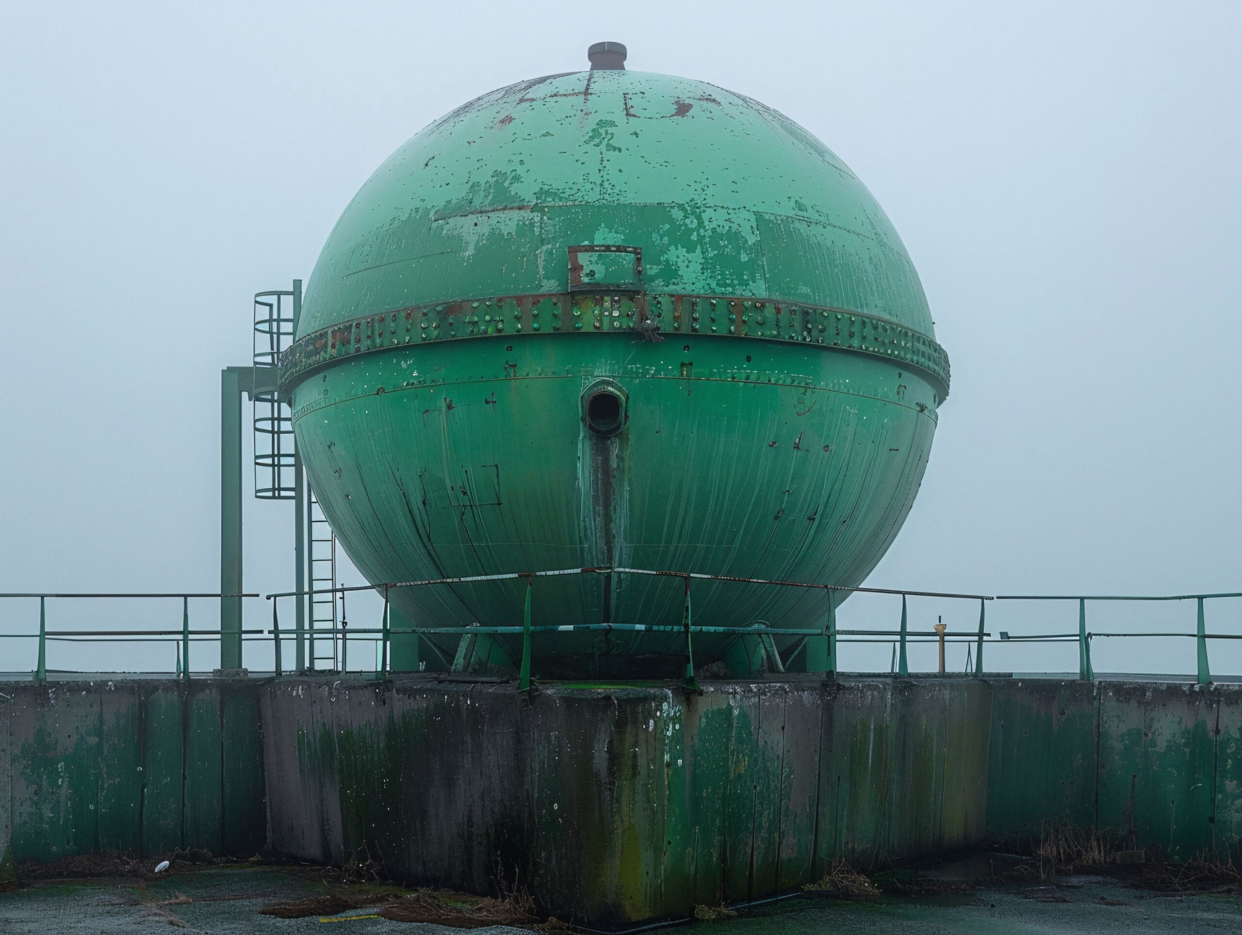 view-water-tank-storage